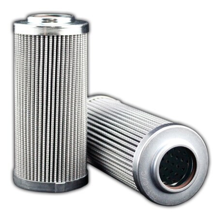Main Filter